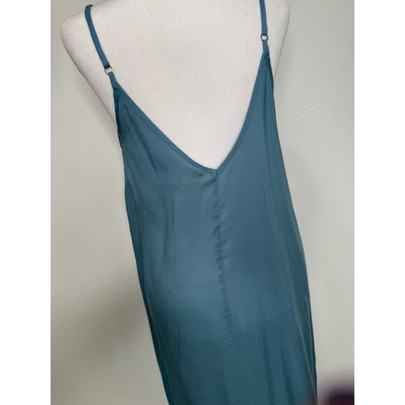 Elan Swimsuit Maxi Coverup or Beach Cover - Picture 5 of 9